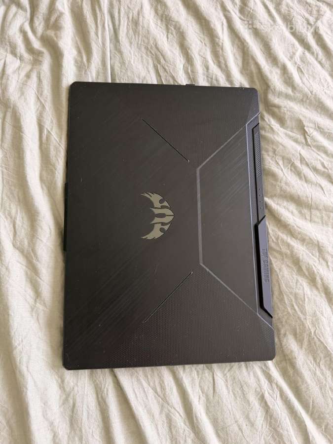 Asus Tuf Gaming F15