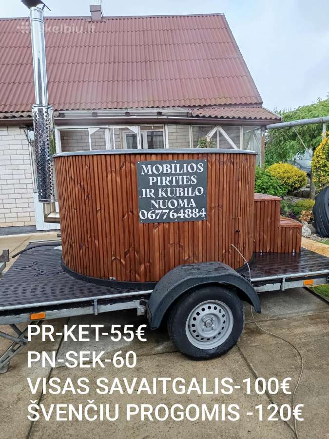 Kubilas Rietave !