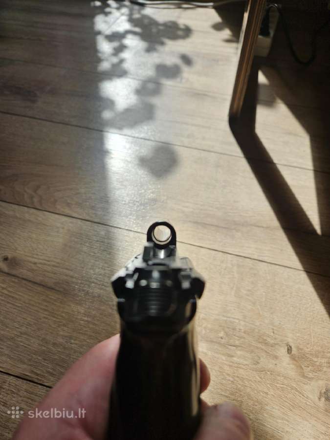 Cz 83, 9x18 makarov - nuotraukos Nr. 11