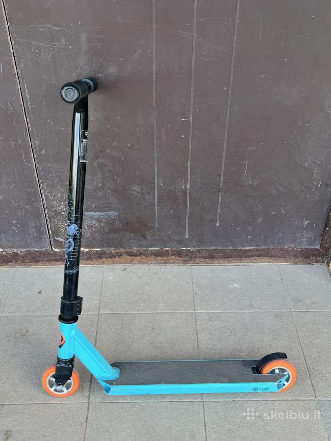 Oxelo paspirtukas scooter