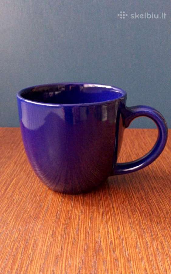 Puodelis, 250ml, Paolo Roncci
