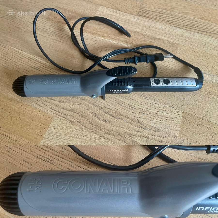 Infiniti pro by conair žnyplės