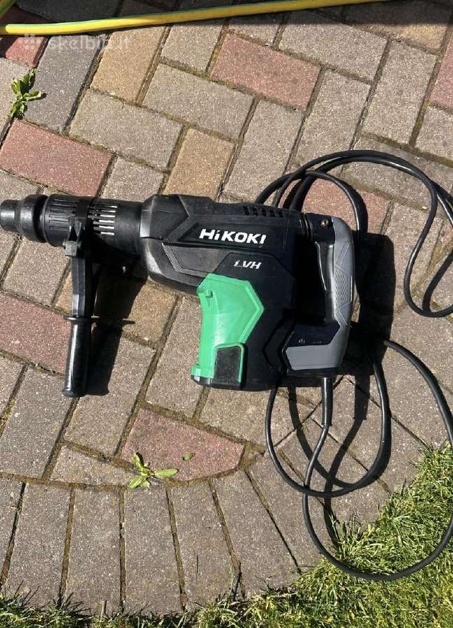 Perforatoriu Hikoki Dh 52 Ma