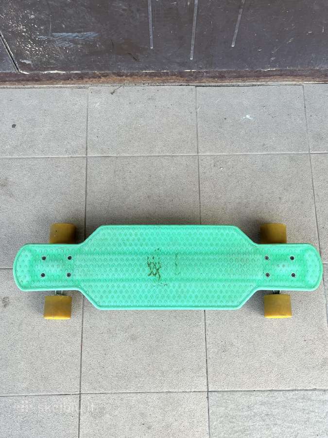 Riedlente board