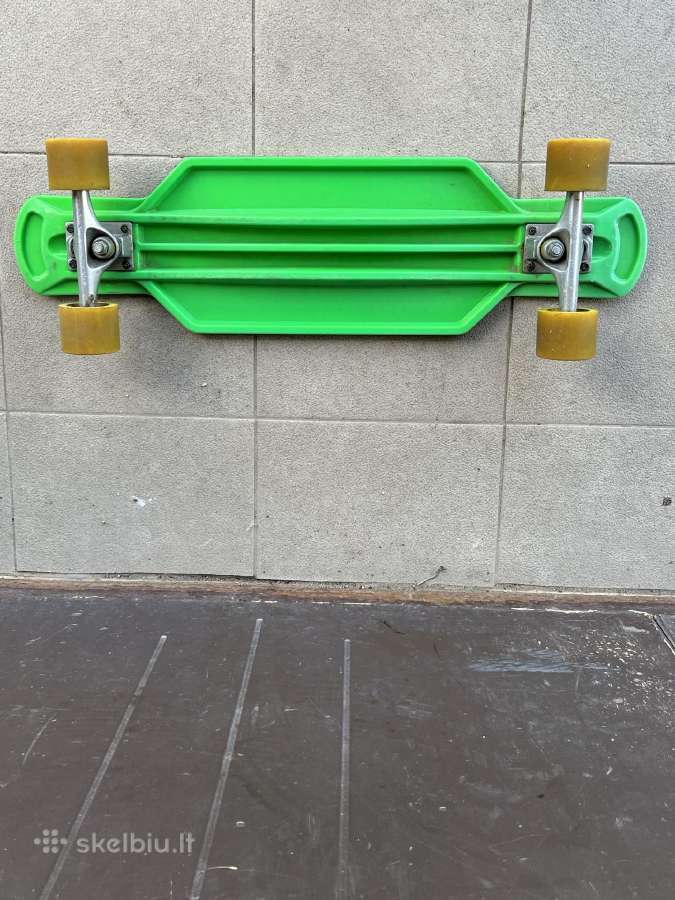 Riedlente board - nuotraukos Nr. 3