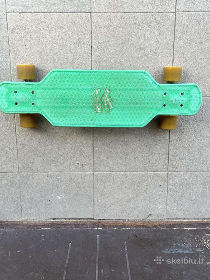 Riedlente board