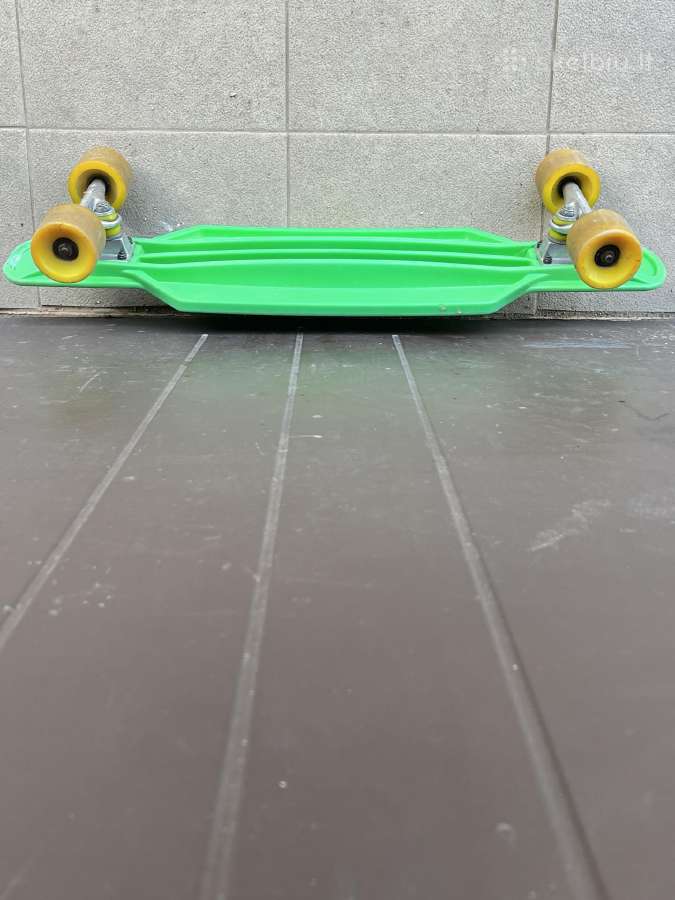 Riedlente board - nuotraukos Nr. 2