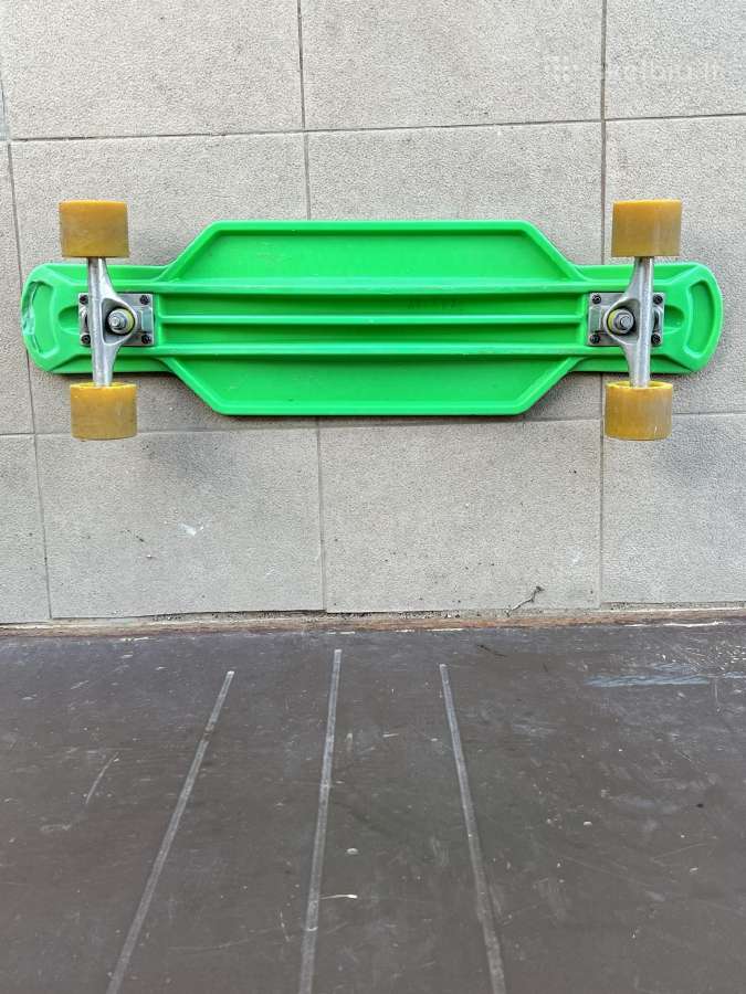 Riedlente board - nuotraukos Nr. 3