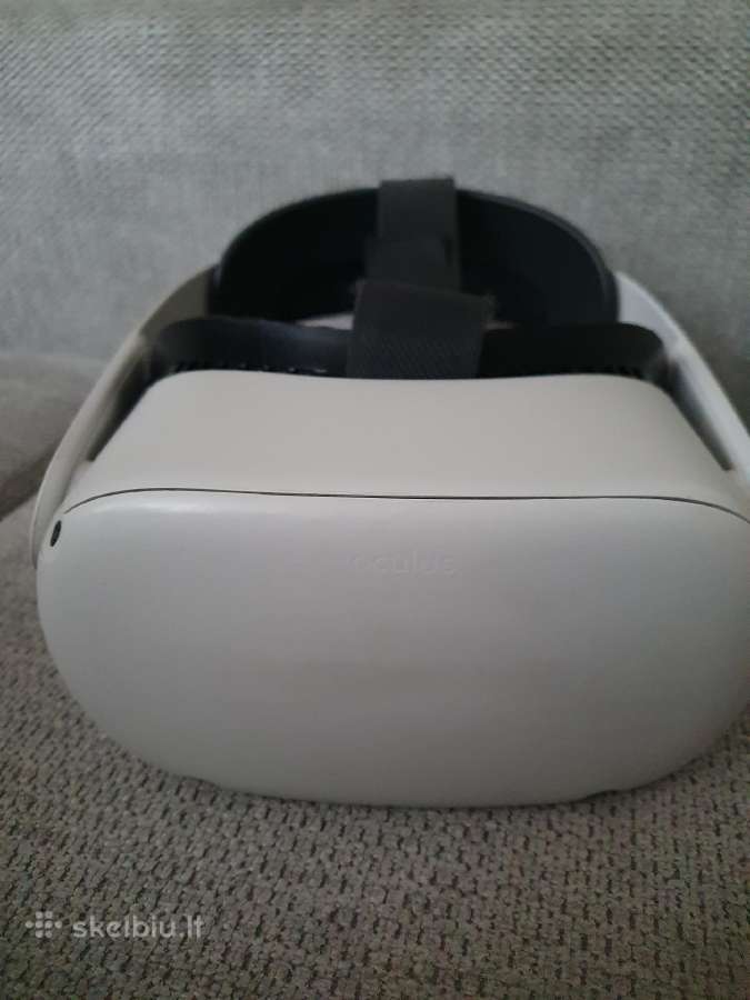 Oculus quest 2