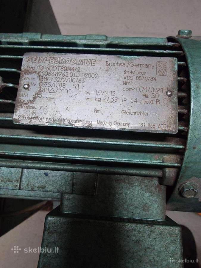 Hema Bb 315/3m metalo pjovimo stakles - nuotraukos Nr. 5