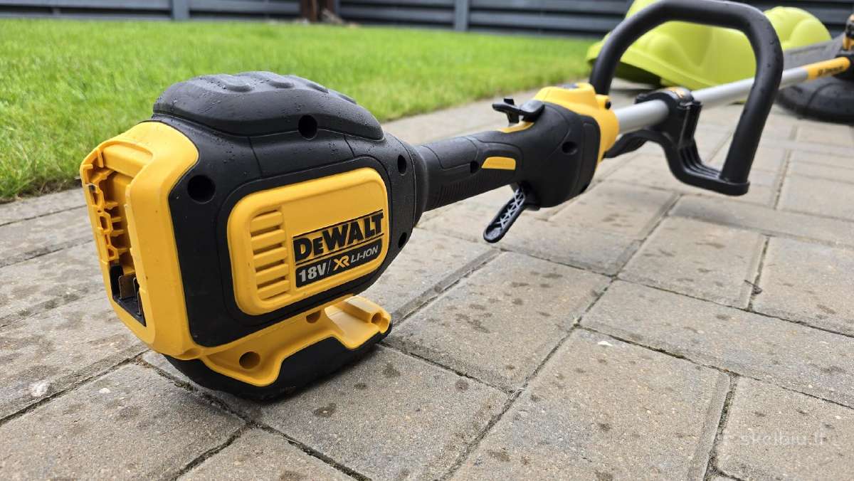 Dewalt Dcm561 trimeris