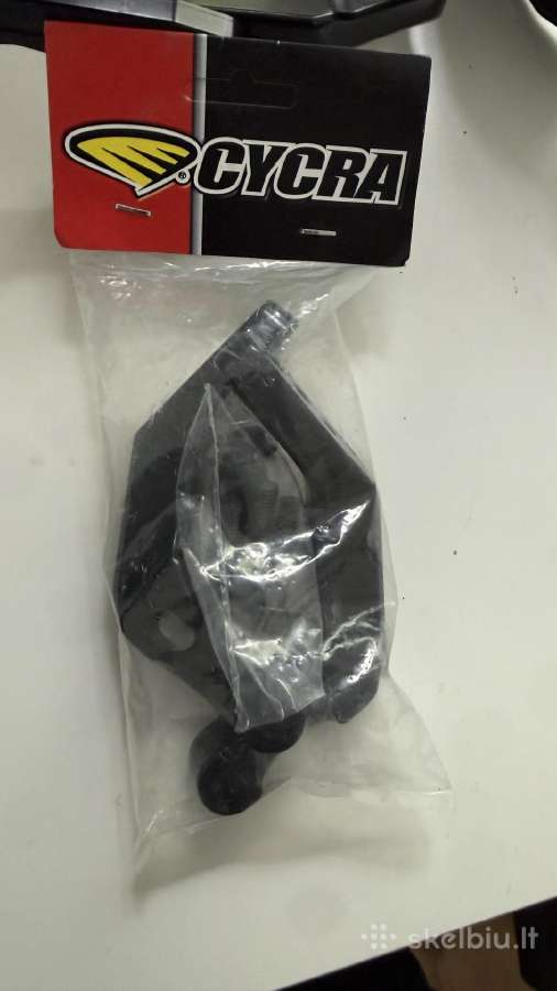Cycra Pro Bend Ultraw/hcm