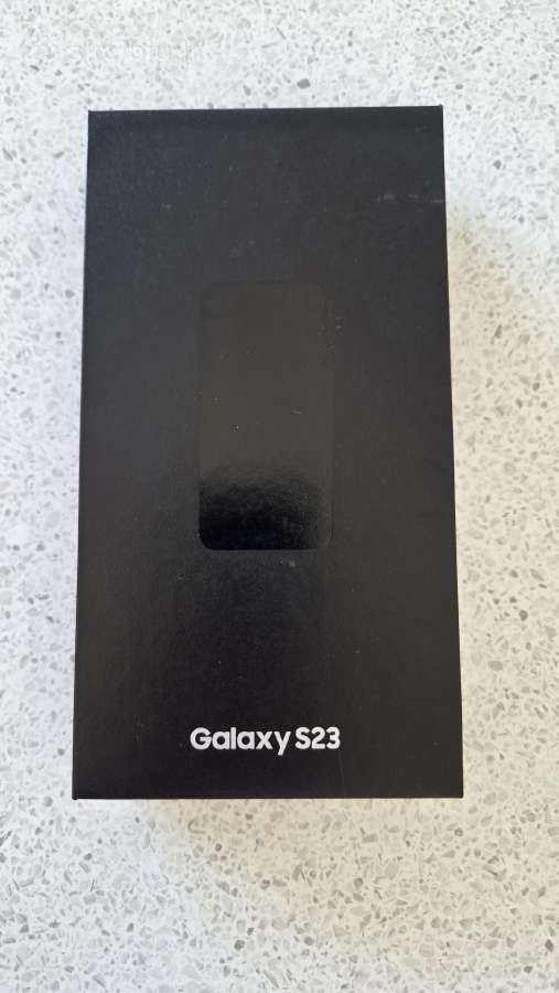 Samsung S23