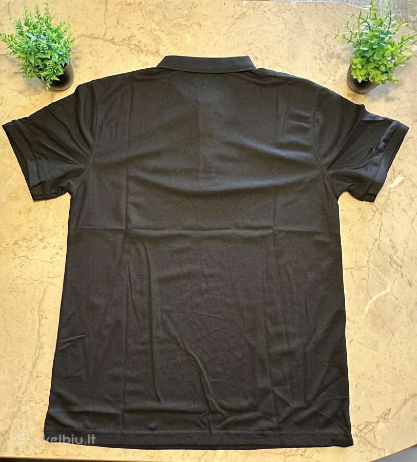 Ralph Lauren Polo marškinėliai (M dydis) - nuotraukos Nr. 3