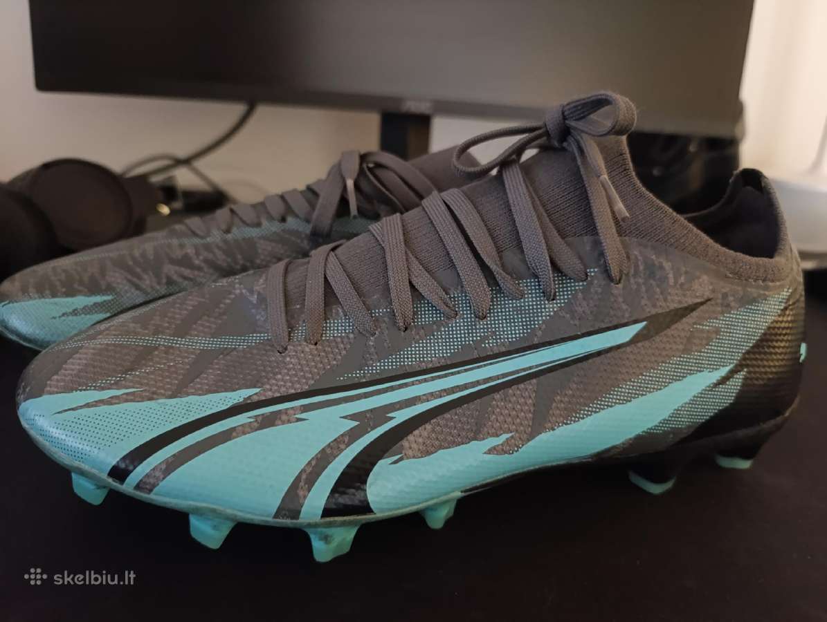 Puma Ultra
