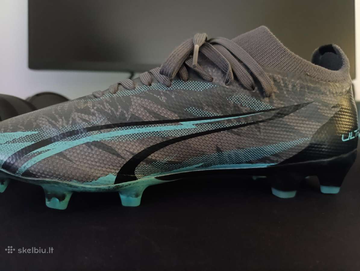 Puma Ultra - nuotraukos Nr. 2