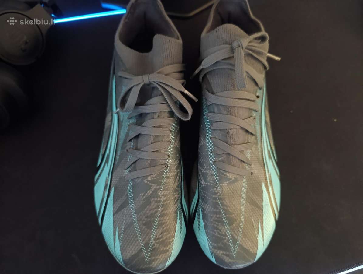 Puma Ultra - nuotraukos Nr. 3