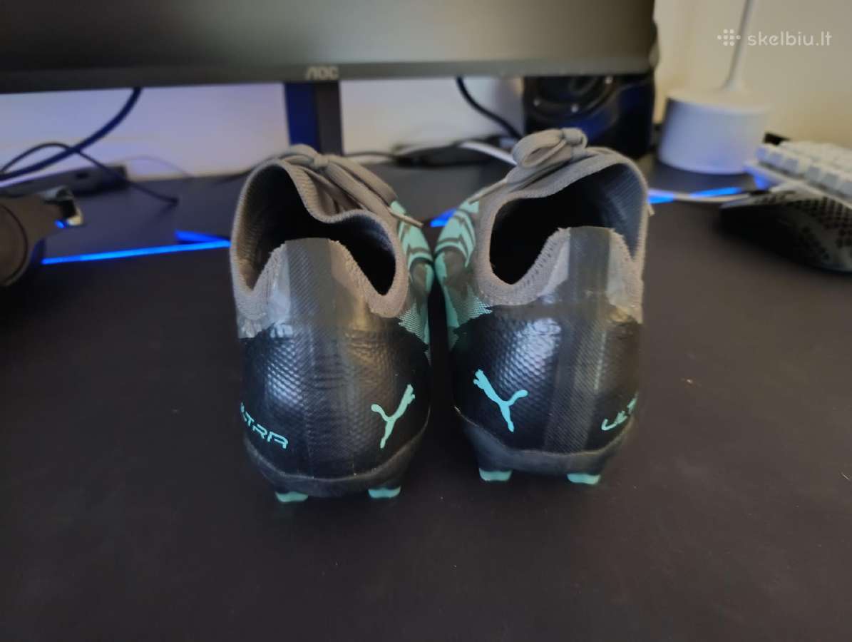 Puma Ultra - nuotraukos Nr. 4