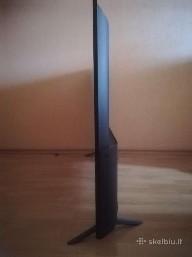 Sharp 55bl2ea Smart TV 140cm 4k Ultra HD „wi-fi“ - nuotraukos Nr. 13