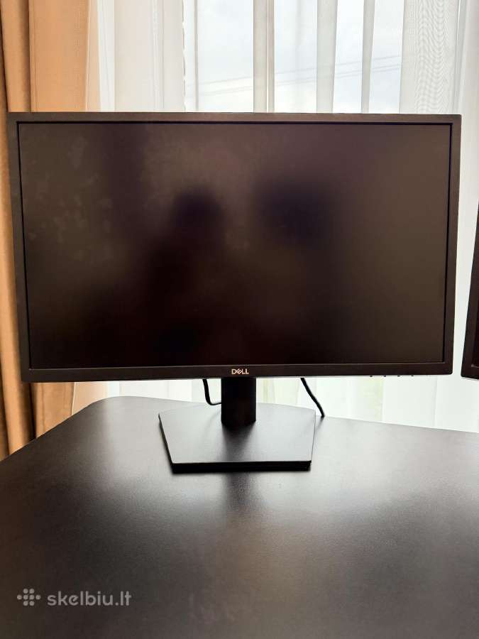 Dell Monitorius
