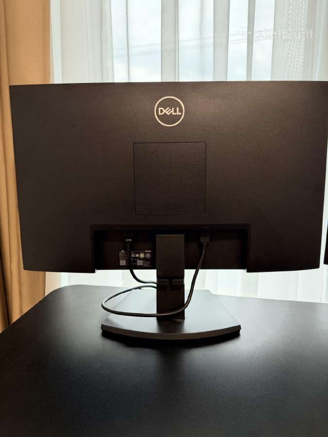 Dell Monitorius - nuotraukos Nr. 2