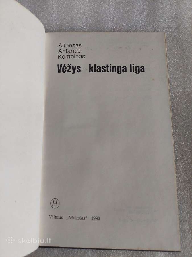 Vėžys - klastinga liga - nuotraukos Nr. 2