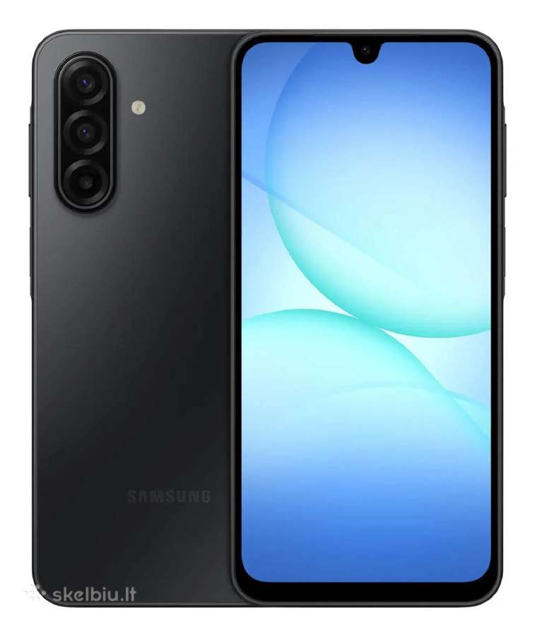 Samsung Galaxy A17 5G
