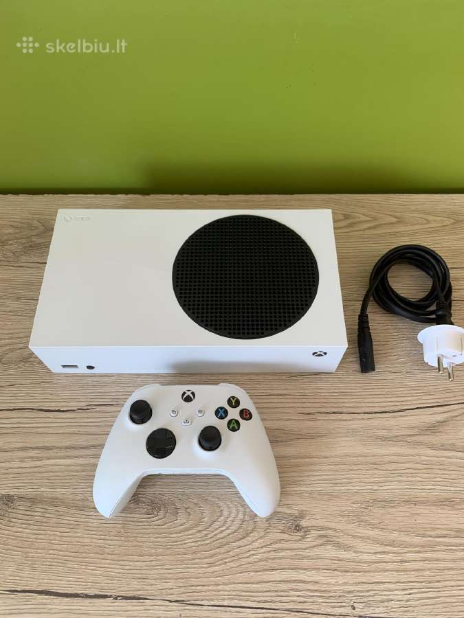 Xbox Series S