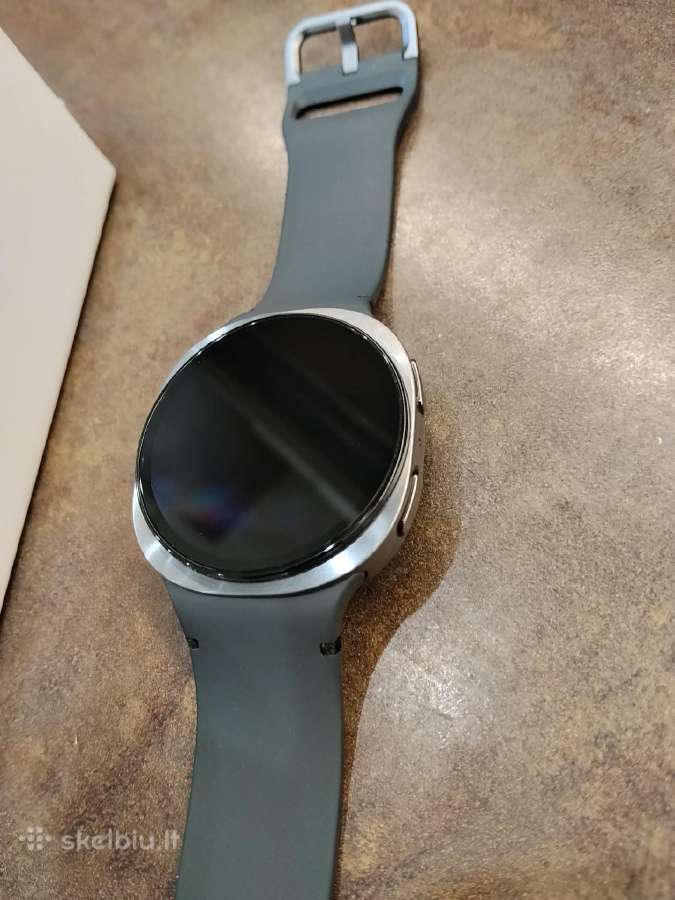 Samsung Galaxy Watch 8 Lte