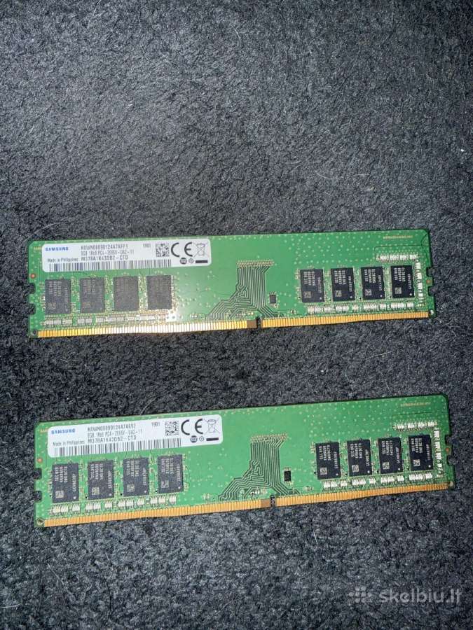 Ddr4 RAM