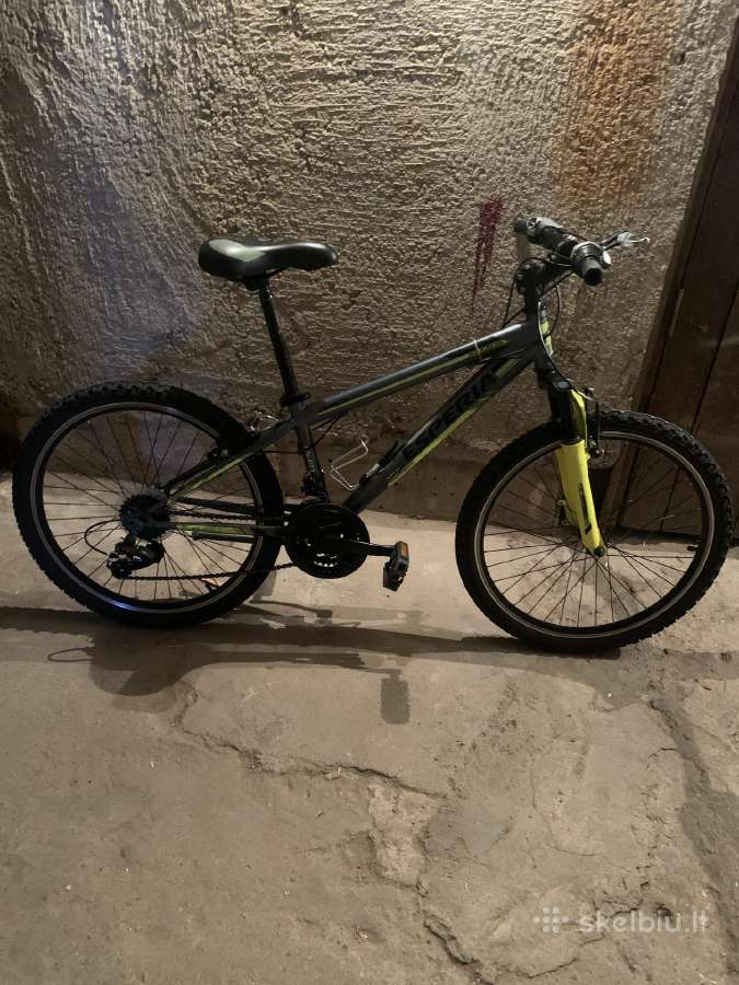 Parduodamas Esperia Enjoy vaikiškas dviratis