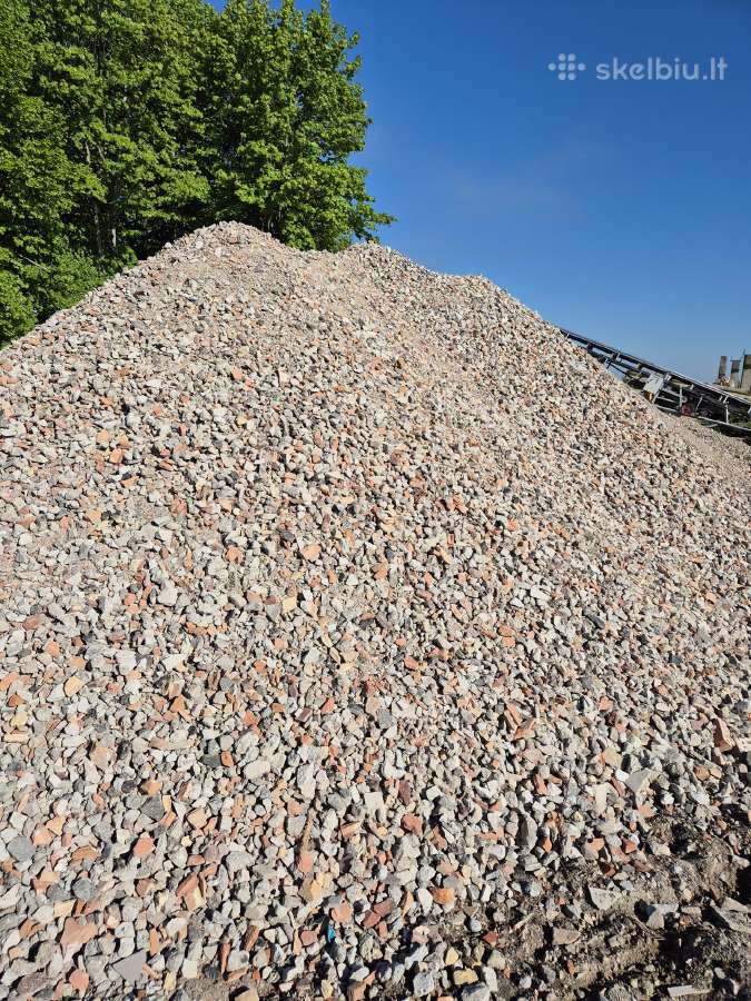 Statybinių Konteinerių Nuoma-šiukšlių išvežimas - nuotraukos Nr. 21