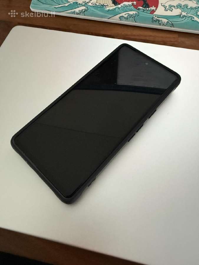 Google Pixel 7 128gb Grapheneos