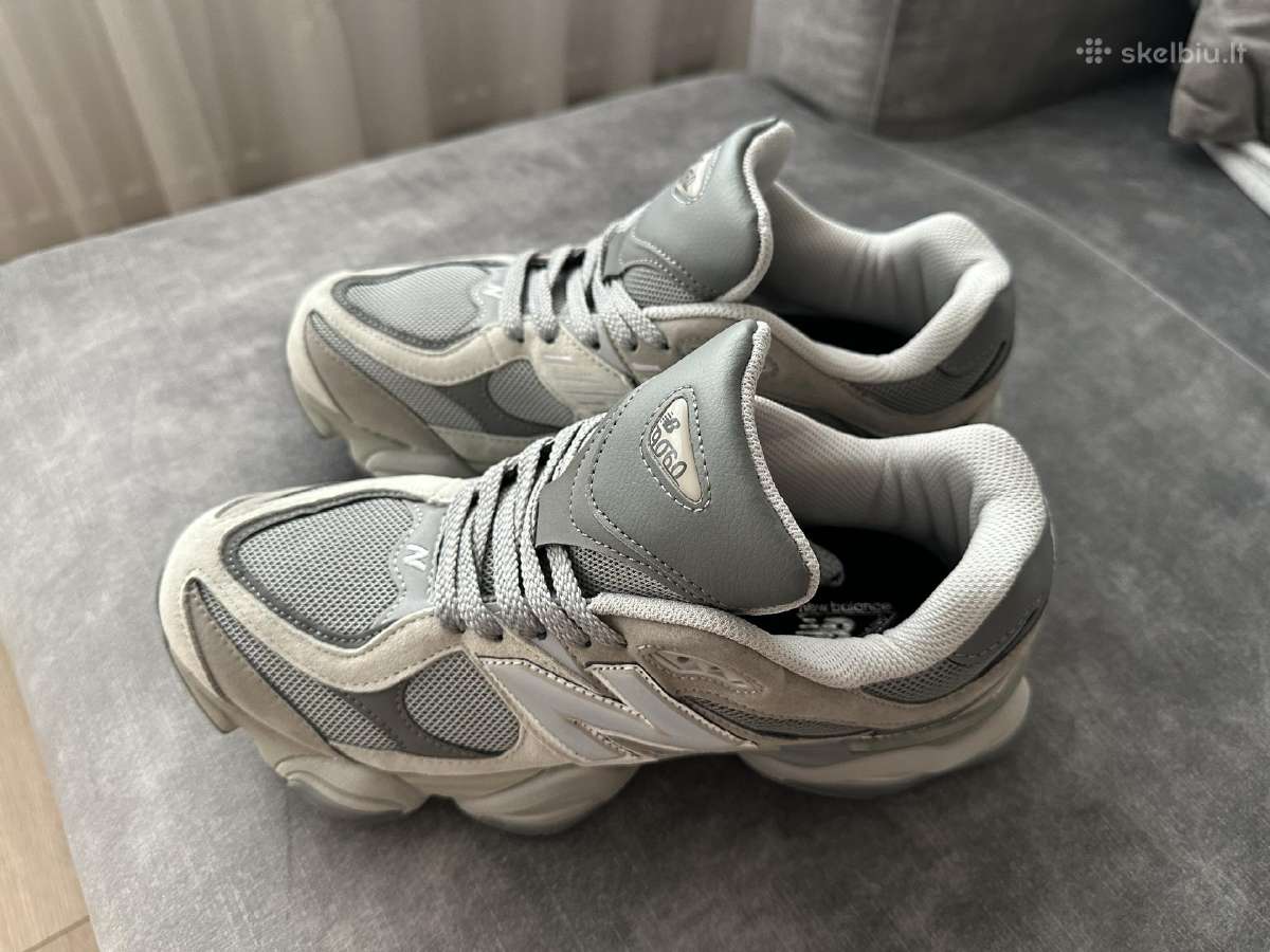 New Balance 42dydis - nuotraukos Nr. 2