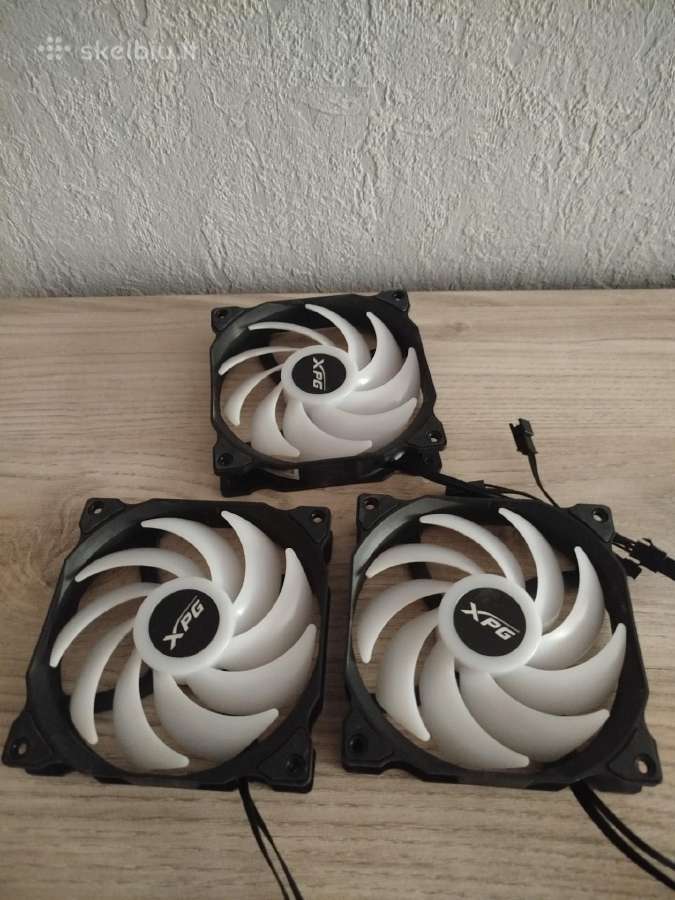 Adata Xpg Argb