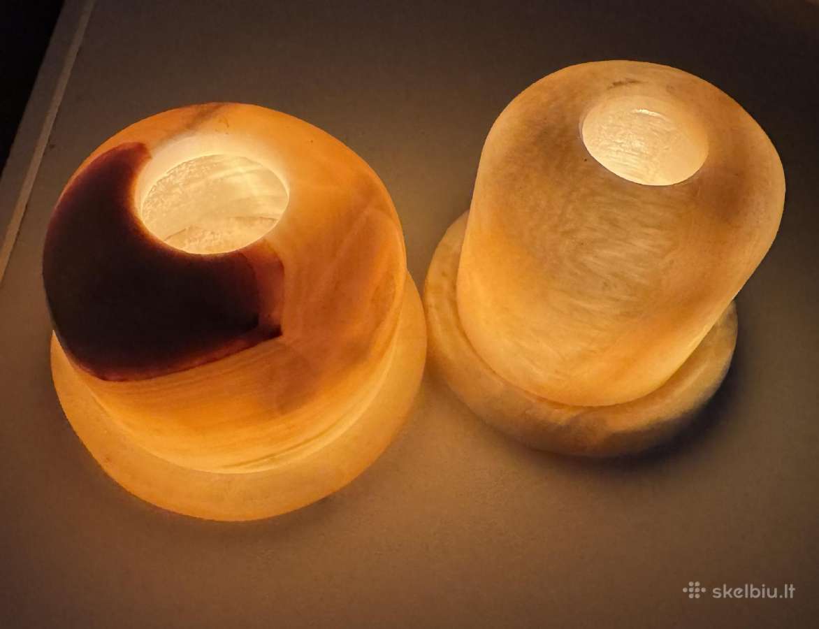 Parduodu onikso žvakides. - nuotraukos Nr. 6