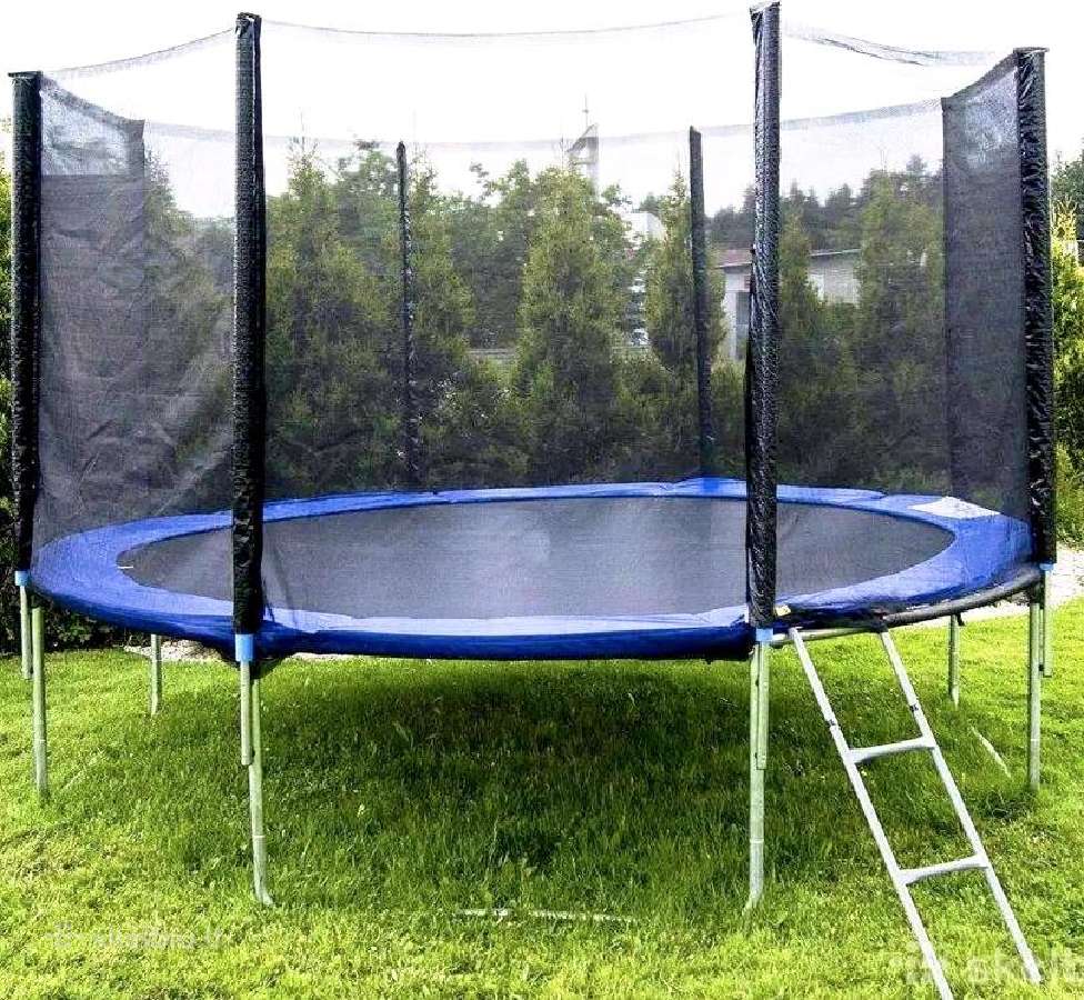 Batutas XXL