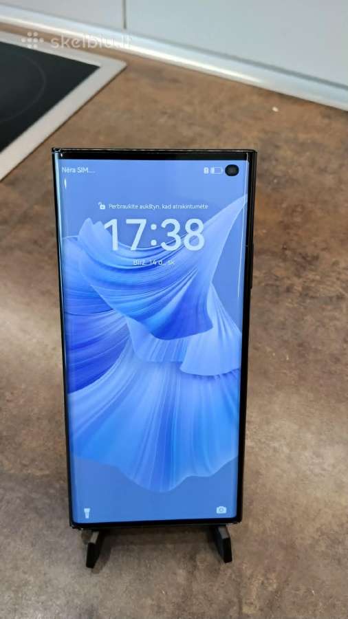 Huawei Mate XS 2