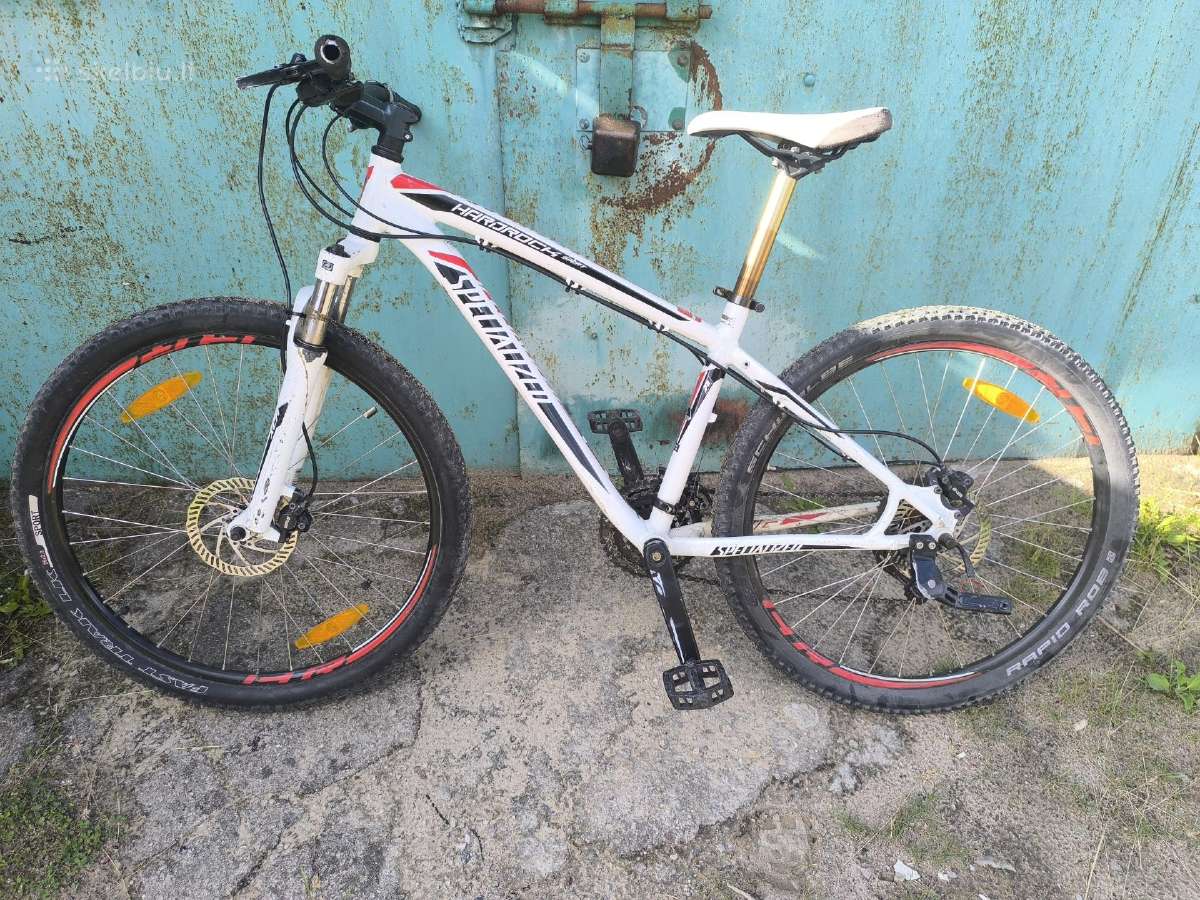 Specialized