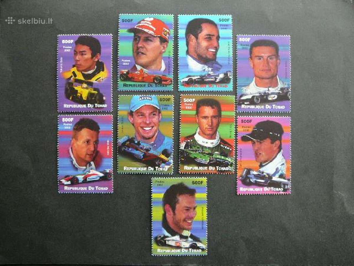 Automobiliai Formule1 Cempionai Cadas 2002 cad15