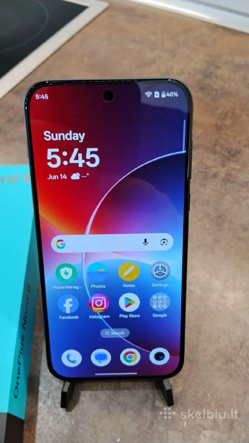 Oneplus Nord 6