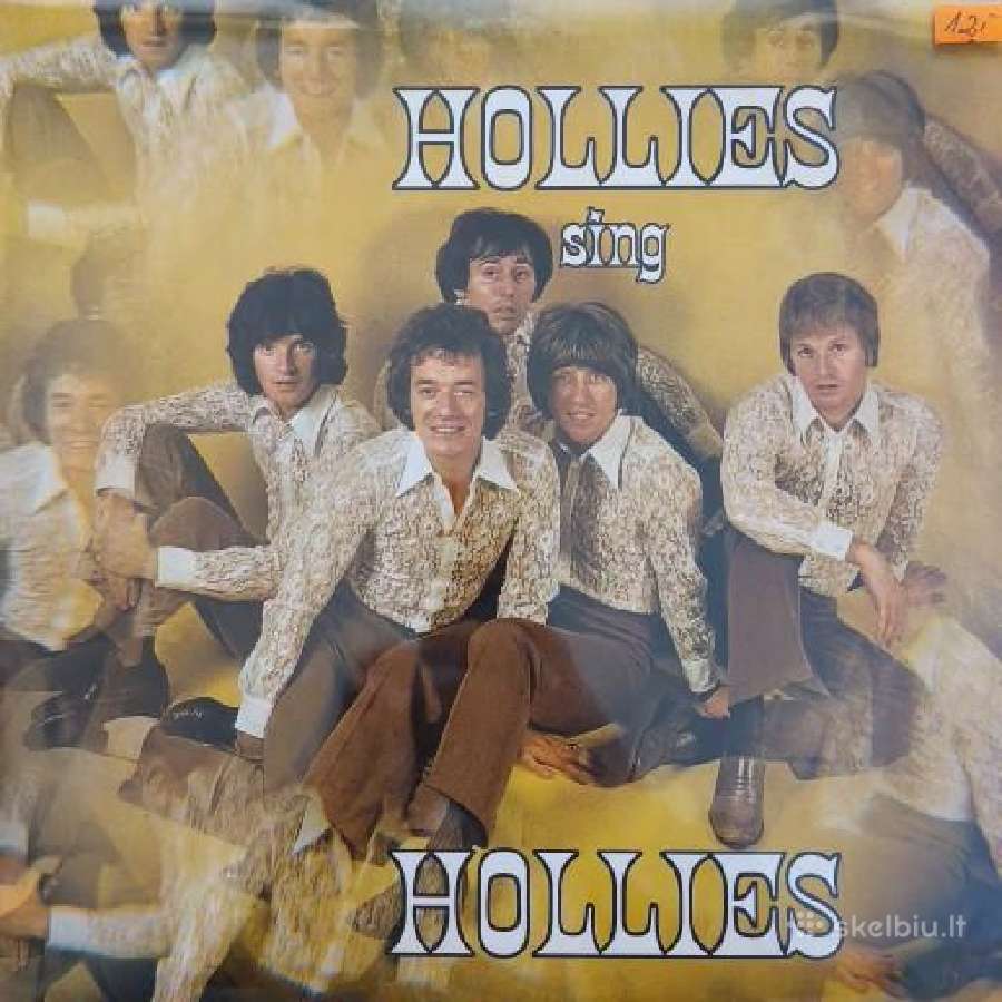 Keletas Lp Pop Rock ir . - nuotraukos Nr. 28