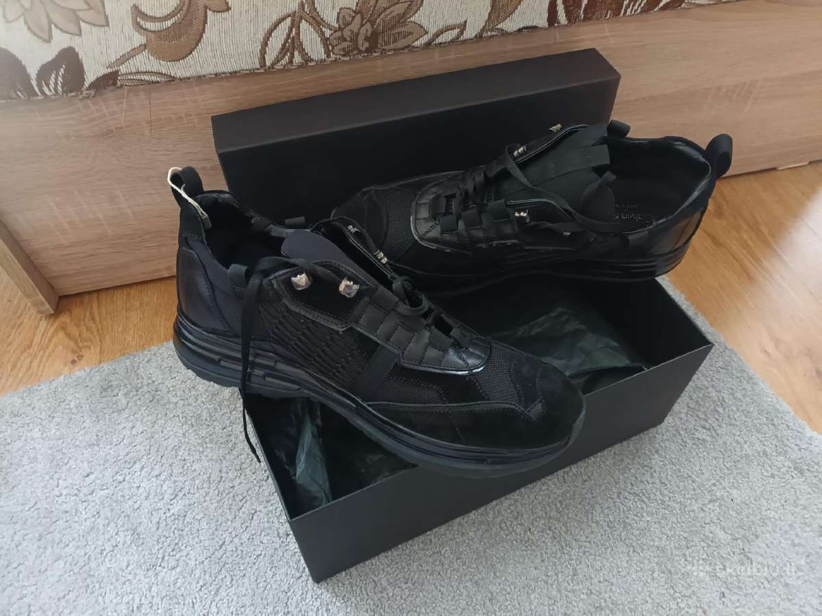Calvin Klein laisvalaikio batai 43,5 dydis