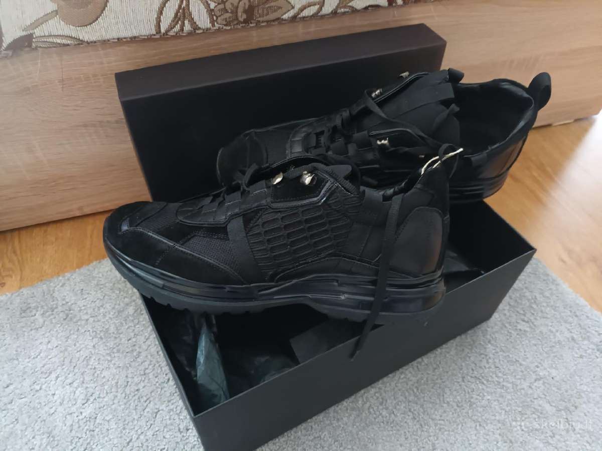 Calvin Klein laisvalaikio batai 43,5 dydis - nuotraukos Nr. 2