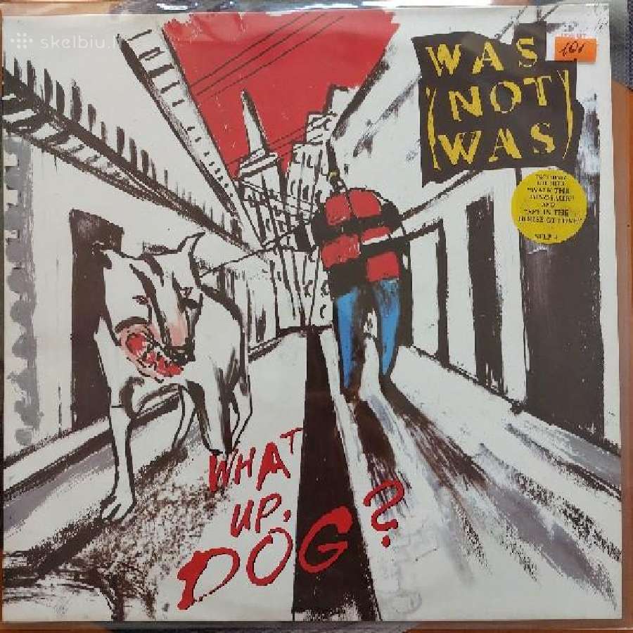 Vinilinės Plokštelės - nuotraukos Nr. 19