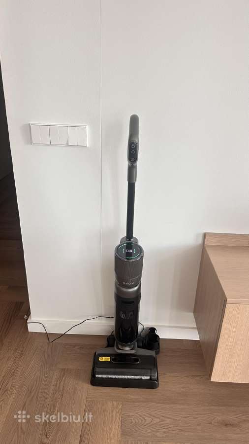 Ovox Pulse siurblys