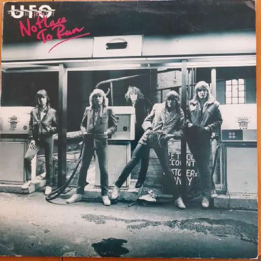 Vinilinės Plokštelės - nuotraukos Nr. 17