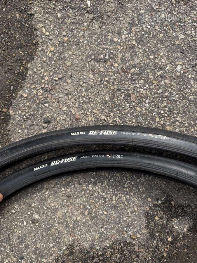 Maxxis Re-fuse Maxxshield 28"