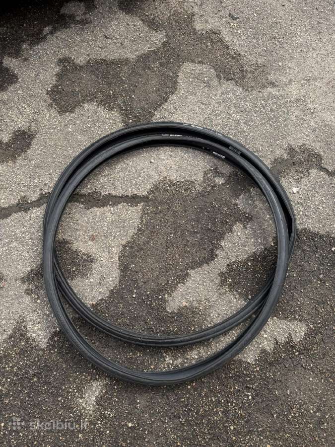 Maxxis Re-fuse Maxxshield 28" + Gp5000 - nuotraukos Nr. 2