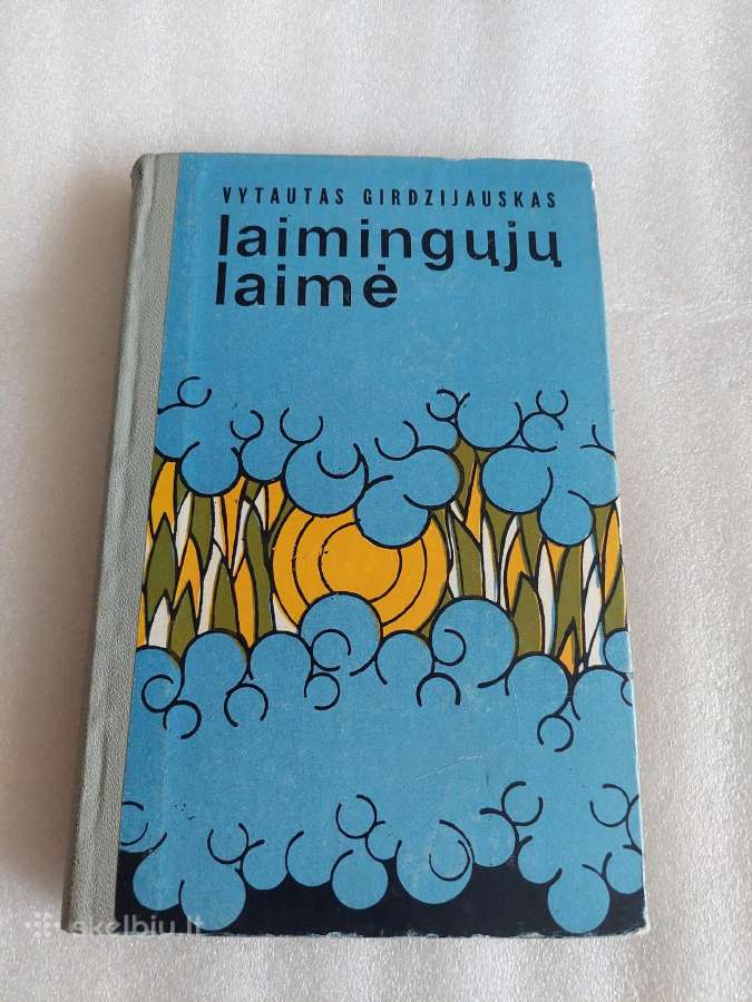 Laimingųjų laimė